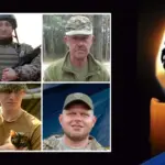 Рівненщина втратила чотирьох захисників