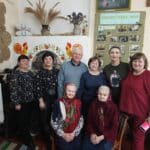 Як у Полицькій громаді зберігають традиції Полісся