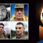 У чотирьох громадах Рівненщини прощатимуться з захисниками У чотирьох громадах Рівненщини прощатимуться з захисниками