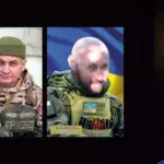 З двома полеглими воїнами прощатимуться на Рівненщині