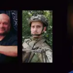 Ігор Герман і Павло Вахнюк.