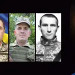 Три громади Рівненщини в жалобі за полеглими захисниками