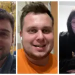 Троє вчителів із Рівненщини потрапили до короткого списку національної премії «Вчитель року 2025» Троє вчителів з Рівненщини, які увійшли до короткого списку на премію «Вчитель року 2025» від Гончаренко центру.