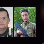 Василь Корнійчук і Сергій Чурсін.