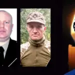 5 листопада у Рівному проведуть на вічний спочинок двох захисників 5 листопада у Рівному проведуть на вічний спочинок двох захисників