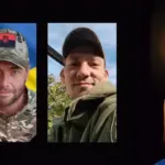 21 листопада у Рівному проведуть на вічний спочинок двох захисників
