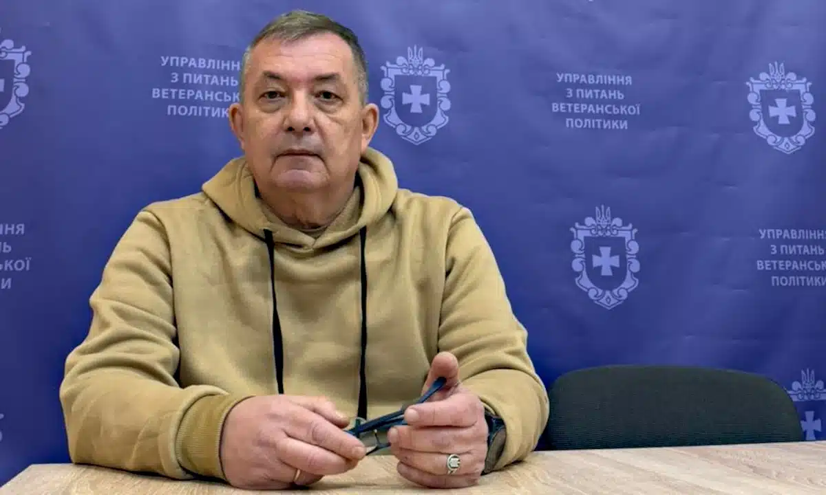 Олександр Савенко