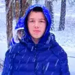 Шатілін Олександр Олегович.