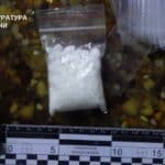 До 12 років позбавлення волі загрожує сарненчанину, якого підозрюють у налагодженні наркобізнесу Наркотики які чоловік зберігав у гаражі.