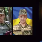 Рівненщина втратила ще двох захисників