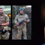 27 листопада на вічний спочинок у Рівному проведуть двох захисників