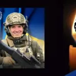 Сарненщина втратила на війні свого захисника