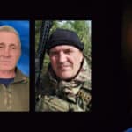 Двоє захисників з Рівненщини віддали свої життя на війні Сергій Власюк і Роман Лєсняк.