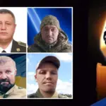 Сумні звістки про загибель чотирьох воїнів наспіли до громад Рівненщини