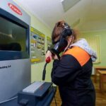 Жінки Рівненщини опановують «чоловічі» професії та впевнено виходять на ринок праці