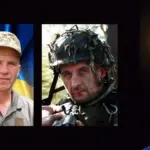 18 листопада у Сарненській громаді прощатимуться з двома полеглими захисниками