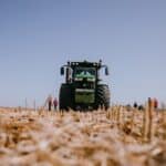 Шість агропідприємств Рівненщини отримають 2,3 млн грн компенсації за техніку Агротехніка на полі