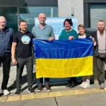 Навчання у Японії пройшов рівненський атомник Рівненський атомник пройшов навчання в Японії