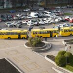 3 автобуси для Рівненщини.