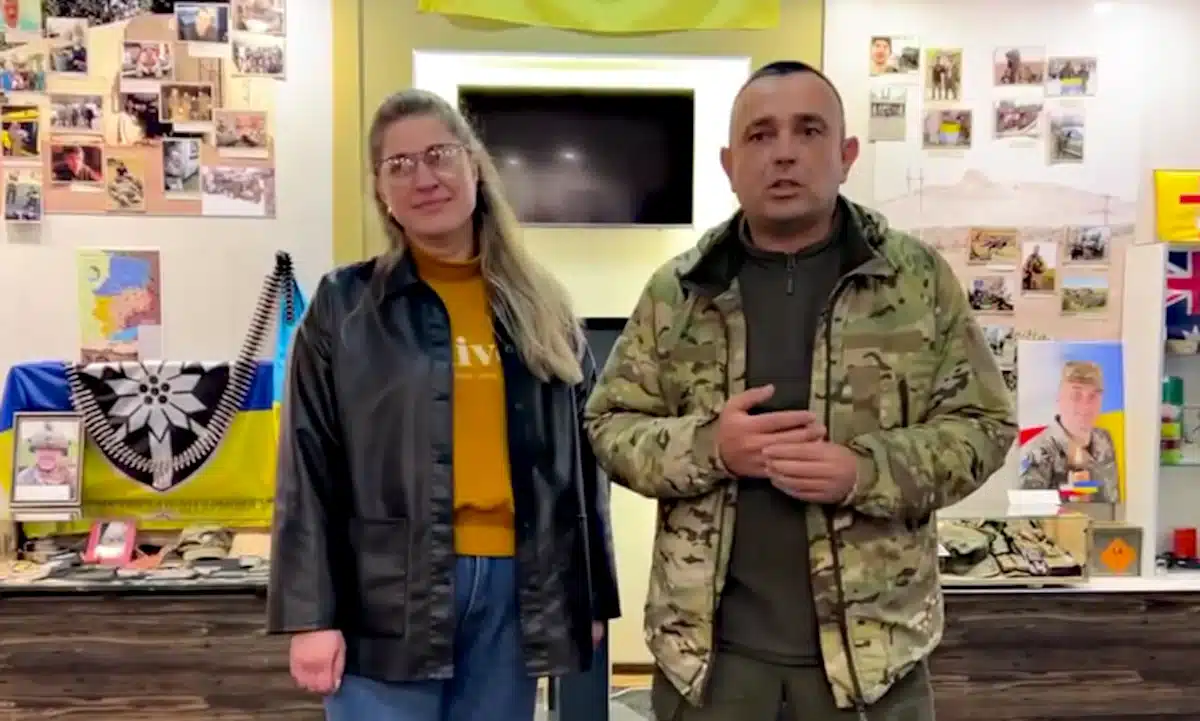 Музейну залу про історію 14 стрілецького батальйону «Полісся» створять у Рівному Представники музею і батальйону оголошують створення музейної зали.