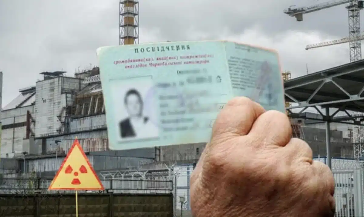 На Рівненщині розпочала роботу комісія з підтвердження проживання в Чорнобильській зоні