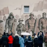 День Гідності та Свободи відзначають у Рівному.