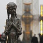 На Рівненщині молитвами вшанують пам’ять жертв голодоморів На Рівненщині молитвами вшанують пам’ять жертв голодоморів