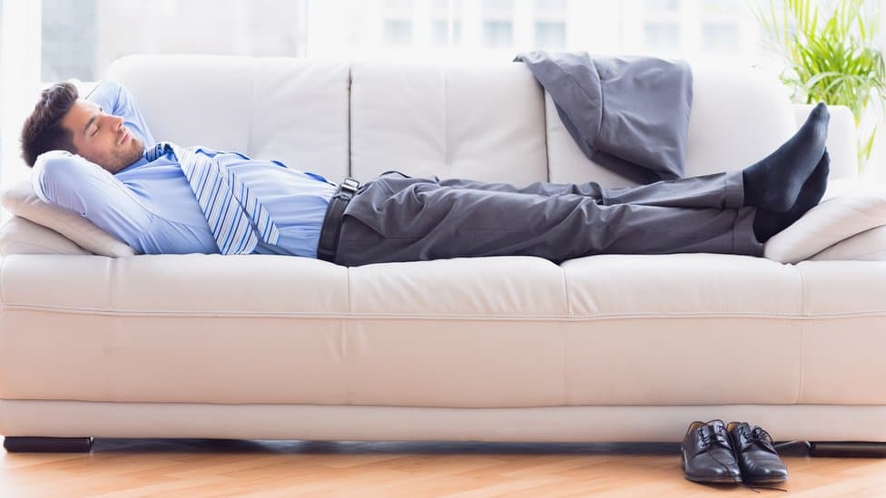 Тиха година для дорослих.