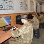 Учні опановують дрони