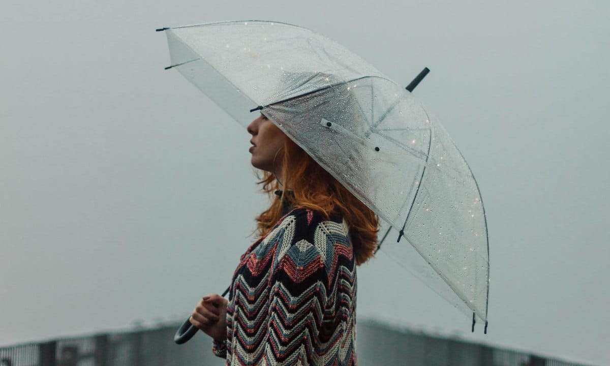 Прогноз погоди для Рівненщини на 9 листопада. Вдень невеликий дощ, вночі та вранці слабкий туман Прогноз погоди - на Рівненщині вдень невеликий дощ.