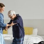 Тривалий медсестринський догляд для ВПО: 18 лікарень вже надають послуги безкоштовно