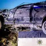 За скоєння ДТП напідпитку рівнянин постане перед судом ДТП біля Кустина.