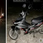 ДТП у Старому селі, в якому постраждали двоє неповнолітніх.