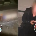 Двох нетверезих водіїв виявили у Рівному.