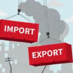 Рівненська митниця оприлюднила топ напрямків експорту та імпорту за десять місяців 2025 року Рівненська митниця оприлюднила топ напрямків експорту та імпорту за десять місяців 2025 року