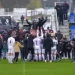 Сарненський «Маяк» достроково стає чемпіоном Рівненщини ФК "Маяк" утретє поспіль став чемпіоном Рівненської області