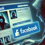 Шахраї зламують сторінки Facebook через фішингові листи: кіберполіція попереджає українців