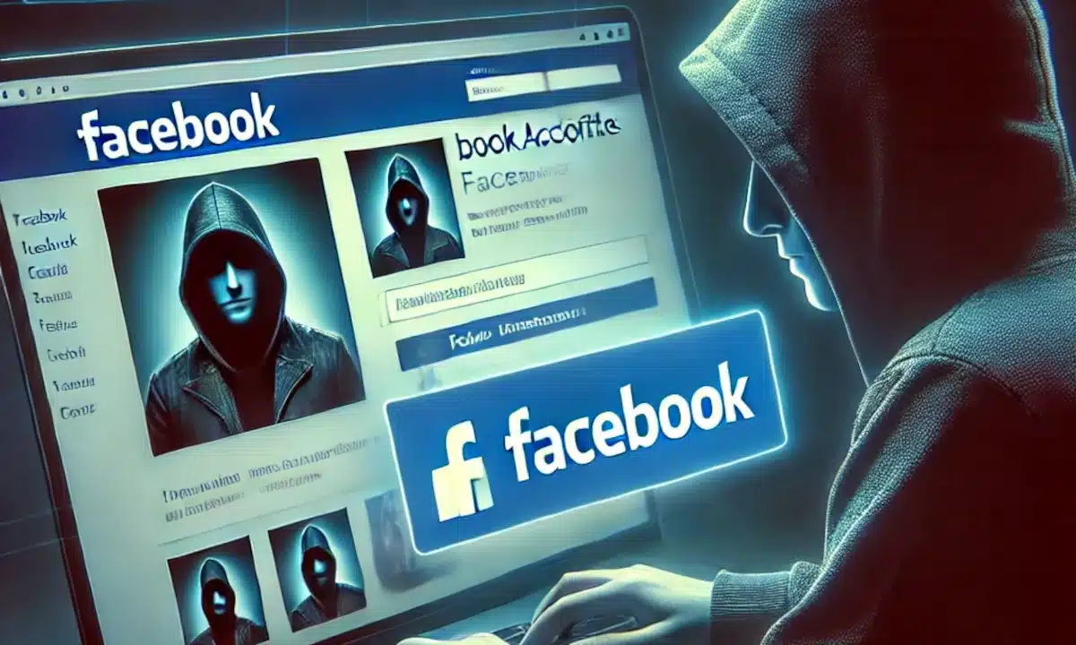 Шахраї зламують сторінки Facebook через фішингові листи: кіберполіція попереджає українців Шахраї зламують сторінки Facebook через фішингові листи: кіберполіція попереджає українців