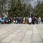 Гарячі обіди у Рівному.