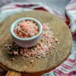 Гімалайська сіль.