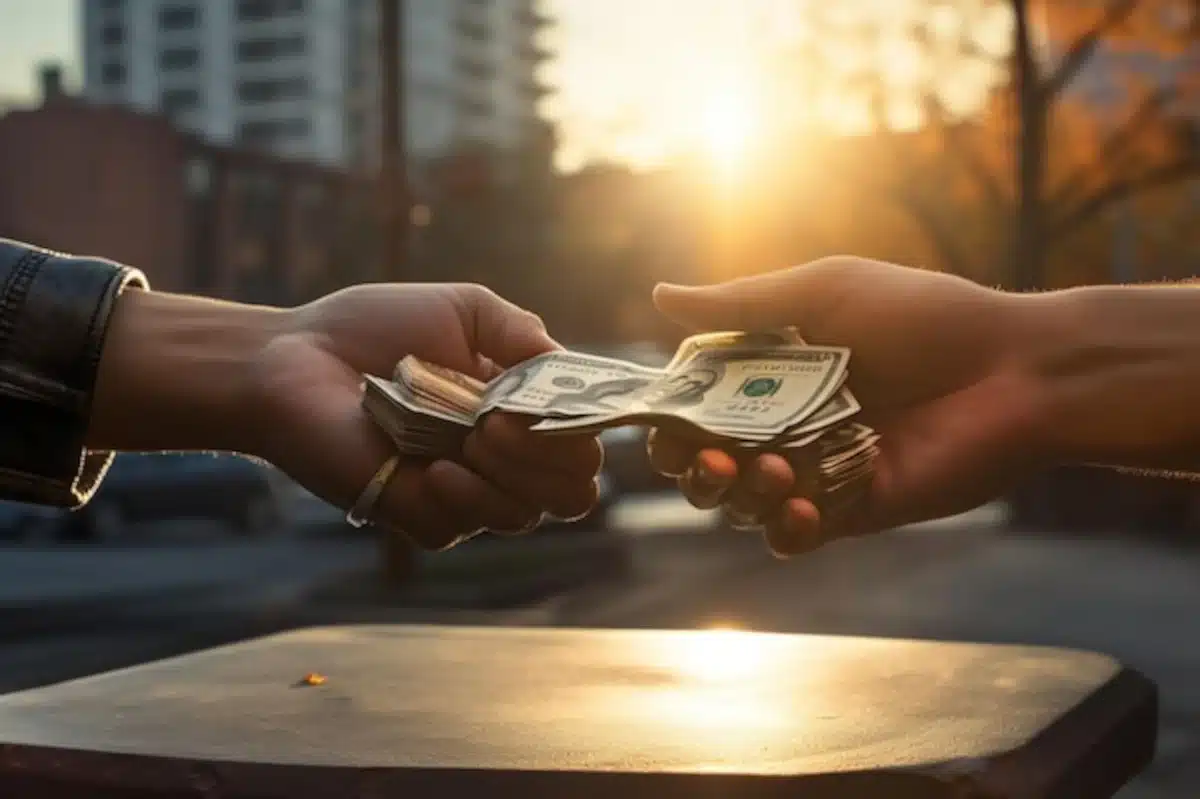 Судитимуть рівнянина, який під приводом продажу автомобілів ошукав покупця на майже 300 тисяч гривень