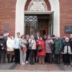 Центр ЯМаріуполь Рівне – третя річниця роботи