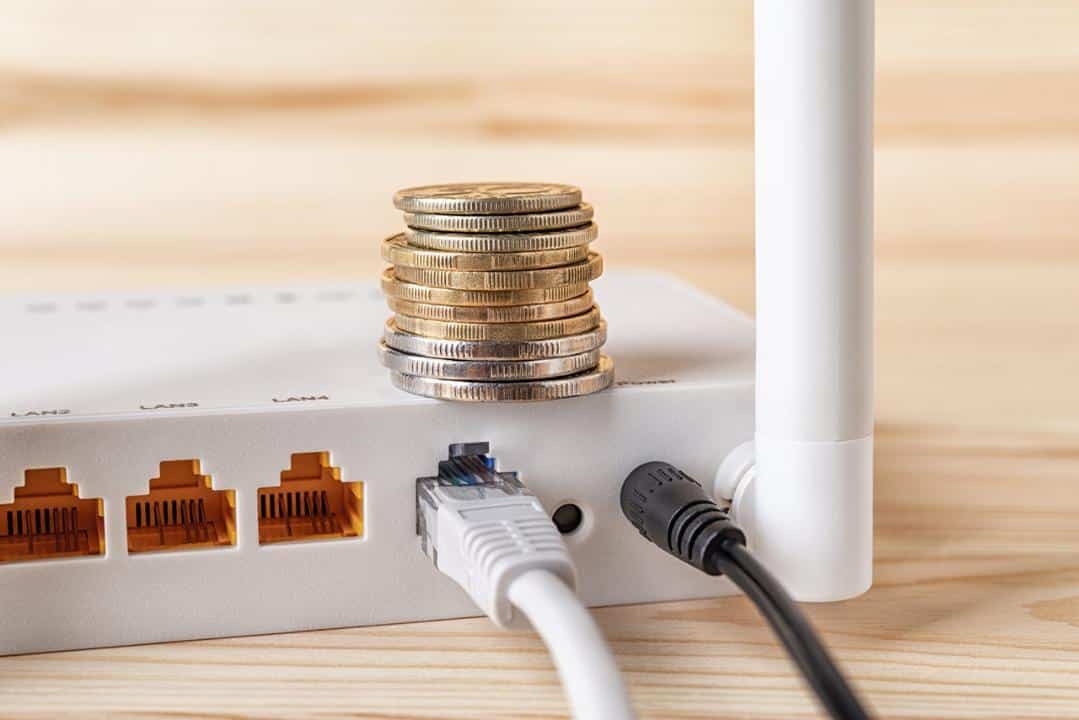 Стабільний інтернет під час війни