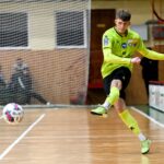 «Кардинал Авангард» розгромив «Tyre Expert» 8:4 і перервав серію невдач Гравці «Кардинал Авангард» під час матчу у чемпіонаті України з футзалу