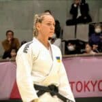Катерина Шепелюк з Рівного виборола «золото» на Дефлімпіаді в Токіо Катерина Шепелюк