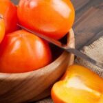 Хурма повертається: що треба знати перед покупкою Хурма на столі