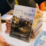 «Вірші з бійниці» португальською