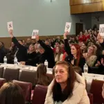 Мистецька премія 2025 у Костополі. Голосує журі.