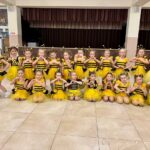 Костопільські колективи «Бджілка»