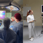 У Рівненському протипухлинному центрі з’явилася нова лапароскопічна стійка: це підвищить ефективність і безпеку операцій